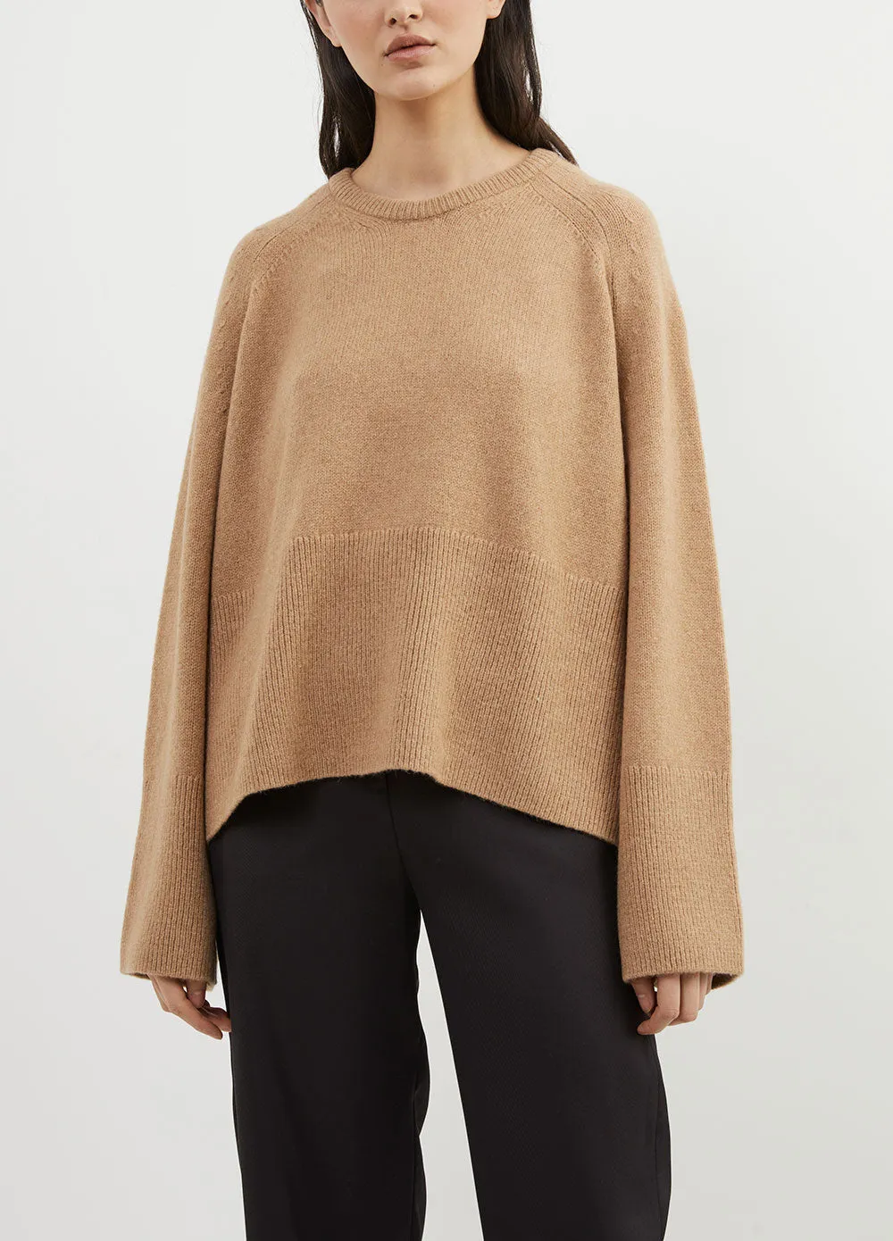 Merino Sweater